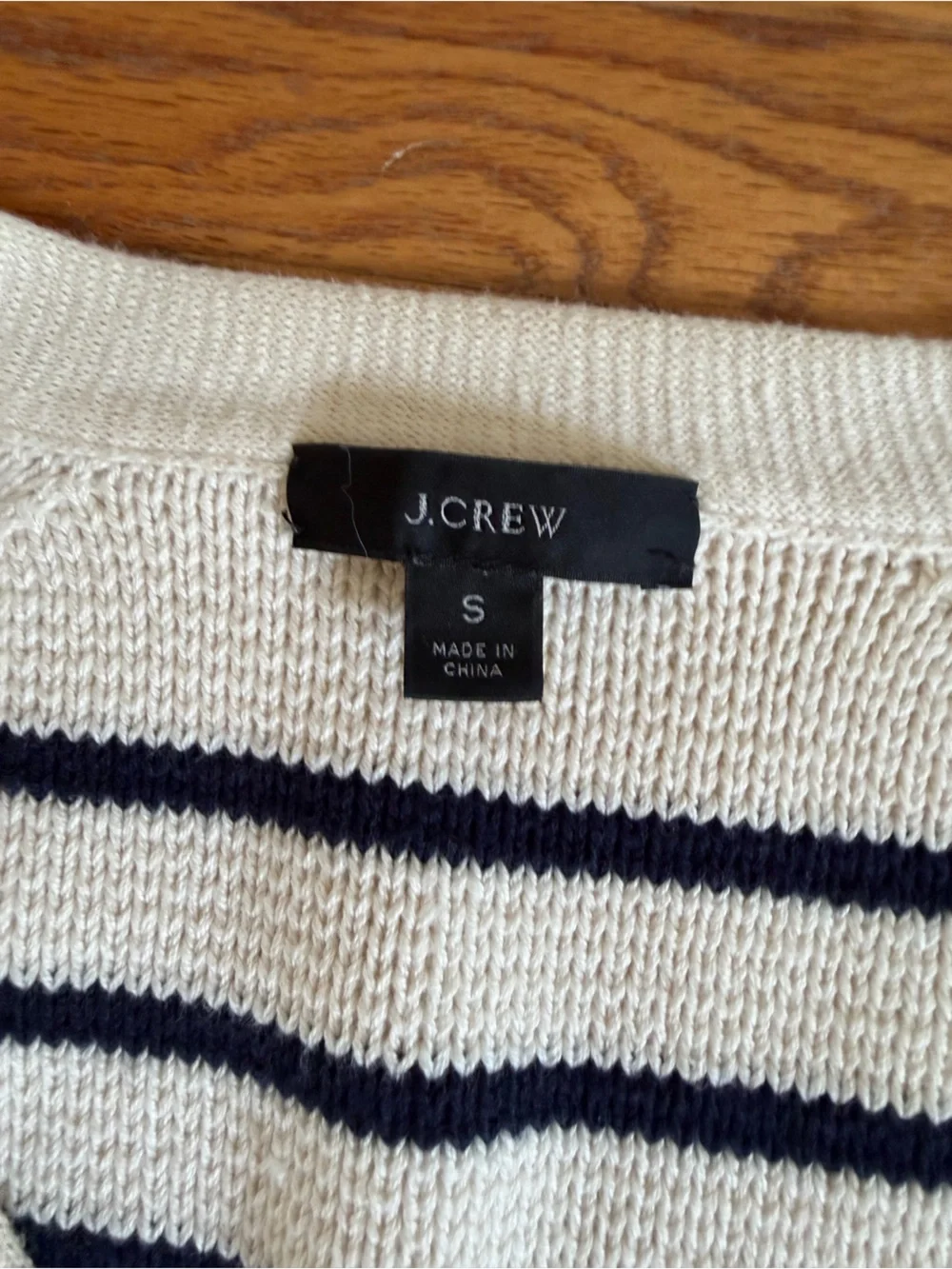 Jcrew cardigan